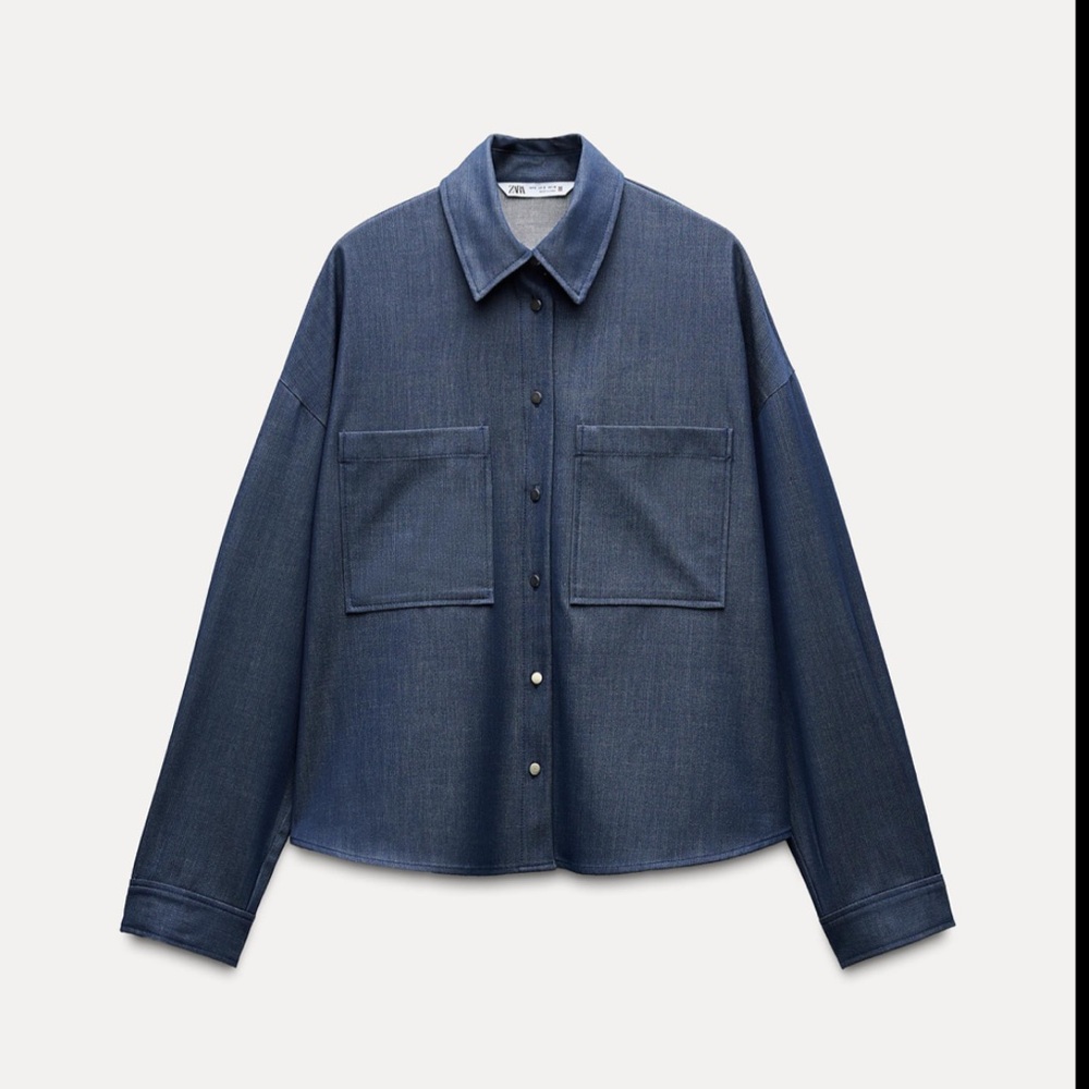 Zara Top